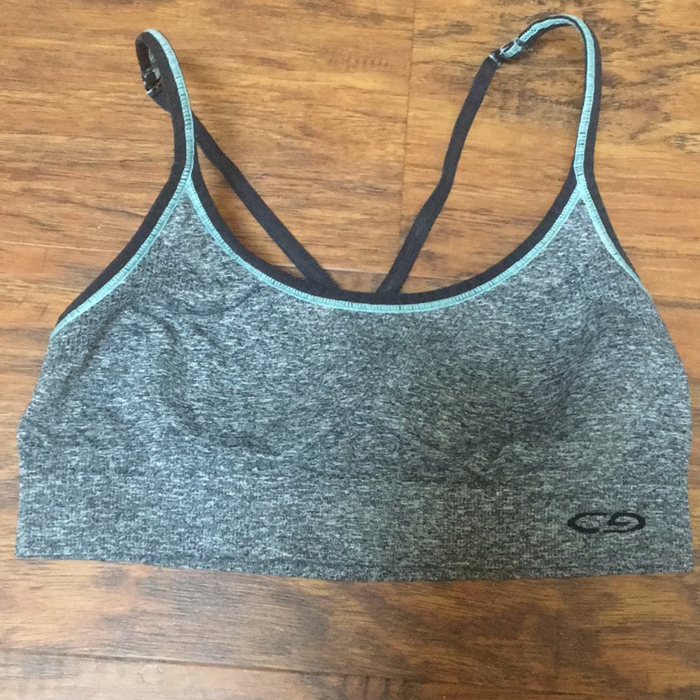 Champion sports bra